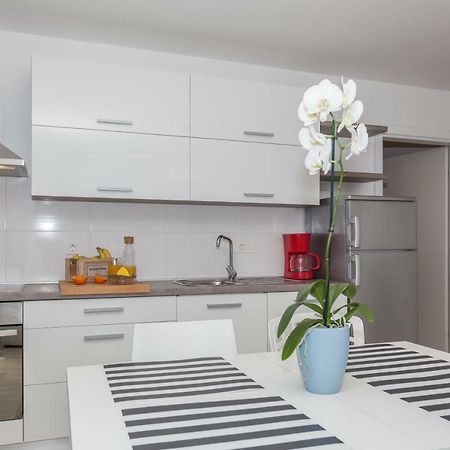 Apartmani Pocco Locco Biograd Na Moru Zewnętrze zdjęcie
